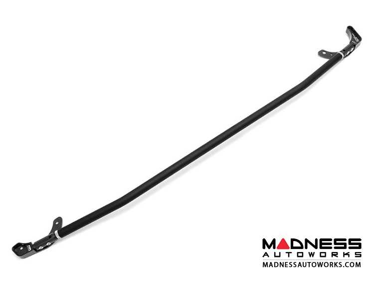 MINI Cooper Upper Tie Bar by NM Engineering (F55 / F56 Model) - Black